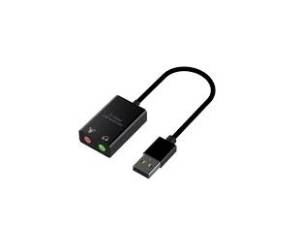 haing HI-3009-USC USB 7.1 Audio Adapter
